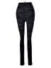 Athleta Camo Black Active Pants Size S - photo 2