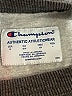 Champion Gray Sweatshirt Size S - photo 7