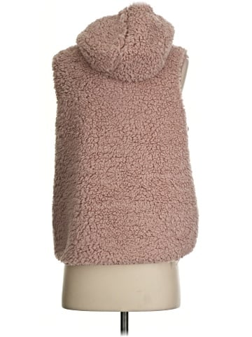 Weatherproof Faux Fur Vest (view 2)