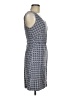 Boden Tweed Blue Casual Dress Size 6 - photo 4