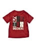 Skechers Red Short Sleeve T-Shirt Size 5T - photo 1