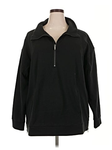 Zella Fleece (view 1)