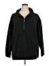 Zella Black Fleece Size 2X - photo 1