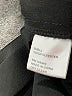 Atlein Collective 100% Polyester Black Long Sleeve Blouse Size 12 - photo 8