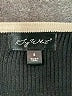 Say What? Black Long Sleeve Top Size S - photo 7