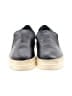 J/Slides Black Sneakers Size 7 - photo 2