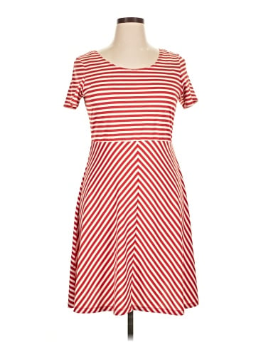 AA Studio AA Casual Dress (view 1)