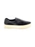 J/Slides Black Sneakers Size 7 - photo 1