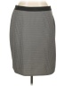 NYCC Houndstooth Gray Formal Skirt Size XL - photo 1