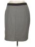 NYCC Houndstooth Gray Formal Skirt Size XL - photo 2