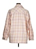 HFX Pink Cardigan Size XL - photo 2