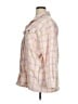 HFX Pink Cardigan Size XL - photo 5