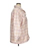 HFX Pink Cardigan Size XL - photo 4