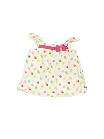 Gymboree Sleeveless Blouse (view 1)