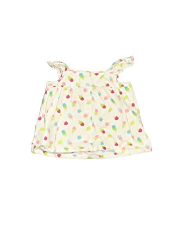 Gymboree Sleeveless Blouse (view 2)