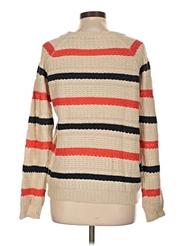 Silvergate Pullover Sweater (view 2)