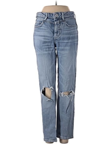 Pilcro and the Letterpress Jeans (view 1)
