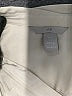 H&M Ivory Long Sleeve Blouse Size M - photo 7