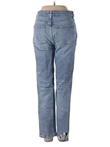 Pilcro and the Letterpress Jeans (view 2)
