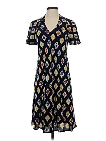 Liz Claiborne Casual Dress (view 1)