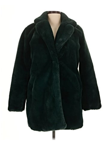 Apparis Faux Fur Jacket (view 1)