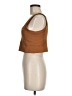 Lou & Grey Brown Tank Top Size M - photo 5