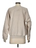 Wilfred Free Tan Sweatshirt Size S - photo 2