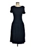 Unbranded Blue Casual Dress Size M - photo 2