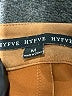Hyfve Solid Brown Casual Skirt Size M - photo 4