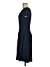 Unbranded Blue Casual Dress Size M - photo 5