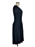Unbranded Blue Casual Dress Size M - photo 4