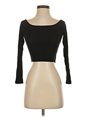 Huhot 3/4 Sleeve T-Shirt (view 1)