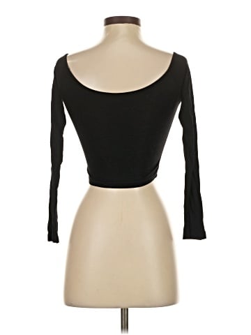 Huhot 3/4 Sleeve T-Shirt (view 2)