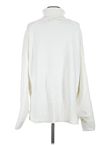 French Connection Turtleneck Sweater (view 2)