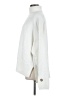 French Connection White Turtleneck Sweater Size M - photo 5