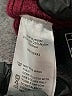 Derek Lam Burgundy Long Sleeve Top Size M - photo 9