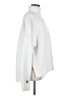 French Connection White Turtleneck Sweater Size M - photo 4