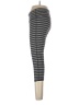 Athleta Stripes Gray Leggings Size L - photo 5