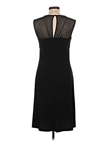 Donna Ricco Cocktail Dress (view 2)
