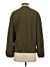 Zara Basic Green Jacket Size XS - photo 2