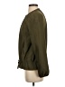 Zara Basic Green Jacket Size XS - photo 5