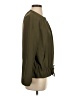 Zara Basic Green Jacket Size XS - photo 4