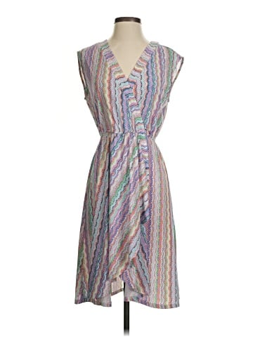 BCBGMAXAZRIA Casual Dress (view 1)