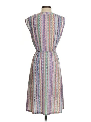BCBGMAXAZRIA Casual Dress (view 2)