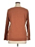 Unbranded Brown Sweatshirt Size XL - photo 2