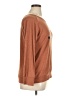 Unbranded Brown Sweatshirt Size XL - photo 4
