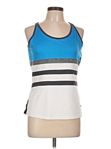 Bollé Sleeveless Top (view 1)