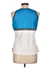 Bollé Blue Sleeveless Top Size L - photo 2