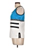 Bollé Blue Sleeveless Top Size L - photo 5
