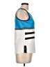 Bollé Blue Sleeveless Top Size L - photo 4